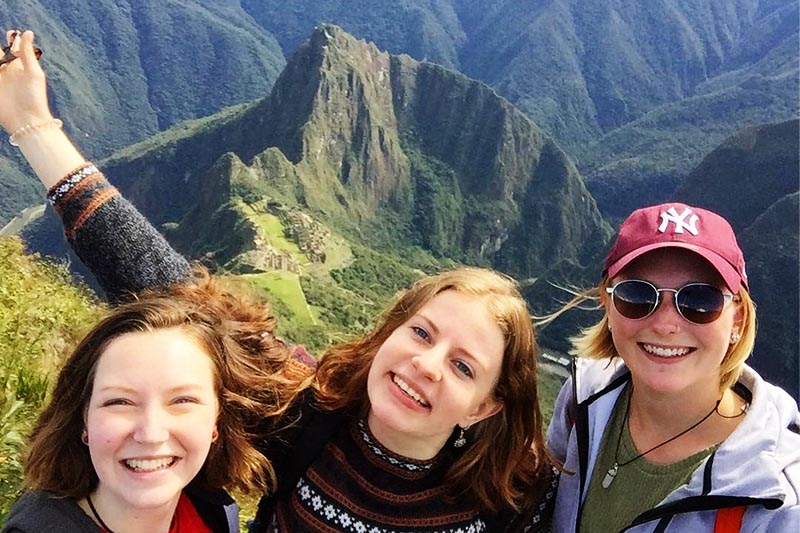 Montaña Machu Picchu una aventura para todos Montaña Machu Picchu una aventura para todos