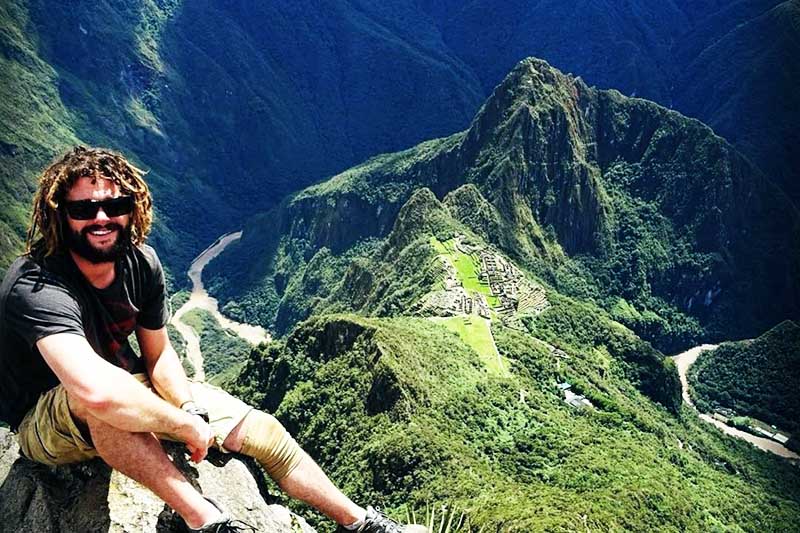 Perguntas freqüentes sobre a montanha de Machu Picchu