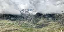 Clima y pronóstico del tiempo en Lares