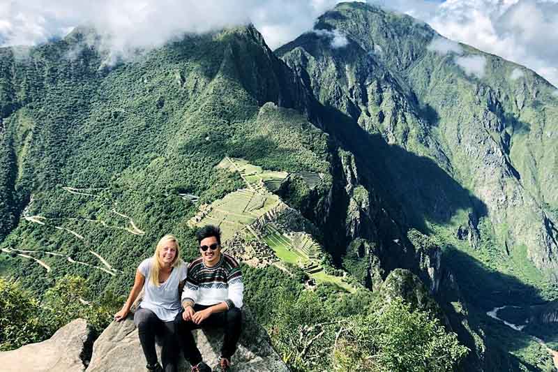 Consejos para reservar el Boleto Huayna Picchu Consejos para reservar el boleto Huayna Picchu
