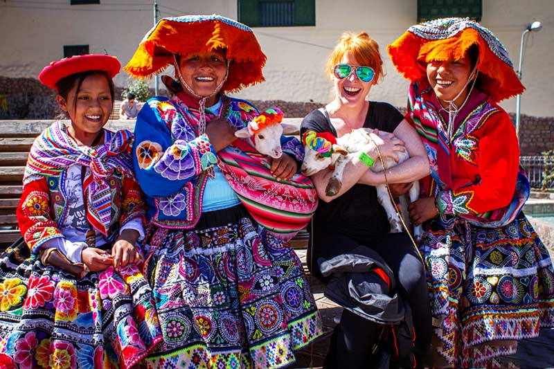 Consejos para comprar el boleto Waynapicchu