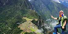 Tips para adquirir el Boleto Huayna Picchu