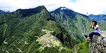 Mitos y verdades sobre la montaña Huayna Picchu