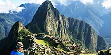 ¿Qué información necesitas para visitar Machu Picchu?