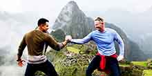 10 razones para volver a Machu Picchu