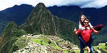 Machu Picchu entre los 50 destinos más imperdibles del mundo