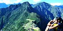 Huayna Picchu: ¿vale la pena subir la montaña?
