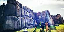 Sacsayhuaman: información y datos interesantes