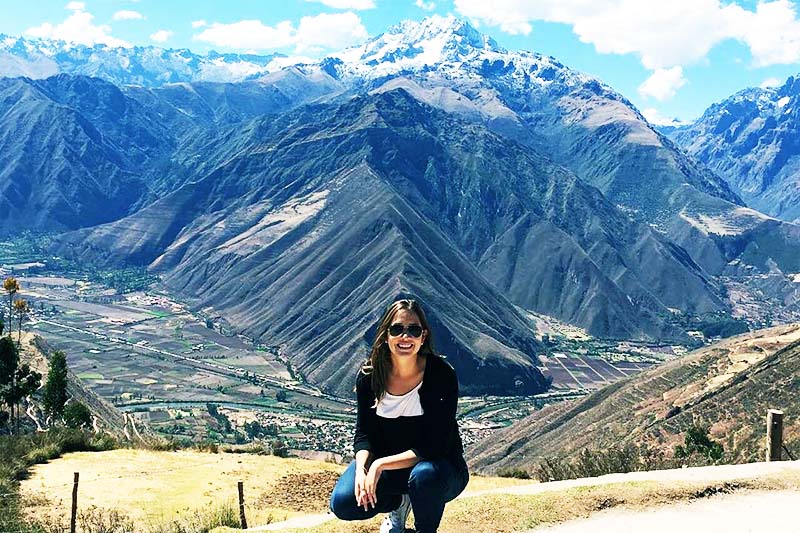 Valle Sagrado sin tour y por propia cuenta