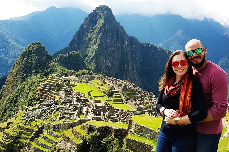 Four ways to experience the perfect trip to Machu Picchu