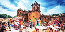 Fiestas del Cusco: ¿Cuáles son las principales actividades?