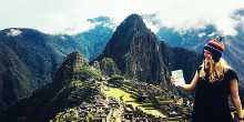5 pasos para verificar el ticket Machu Picchu