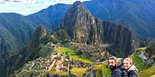 Comprar entrada a Machu Picchu con descuento Paso a Paso