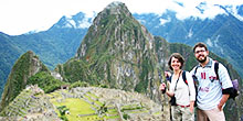 Guía completa para reservar el tour al Camino Inca