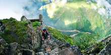 ¿Problemas para la compra del boleto Huayna Picchu?