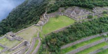 Choquequirao en Cusco: cómo llegar, altura, rutas y tours