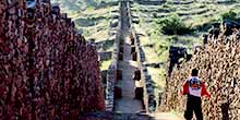 ¿Cómo visitar Piquillacta en el Valle Sur del Cusco?