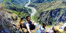 Inca Jungle Machu Picchu: precios, tours y todos los deportes