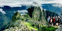 Entrada Machu Picchu 2025: espacios, cambios y consejos