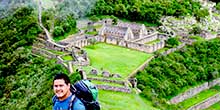 Choquequirao en Cusco: ubicación, altura y más información