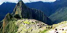 ¿Qué entradas comprar para ir a Machu Picchu sin tour?