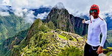 ¿Cómo comprar los boletos Machu Picchu 2025?