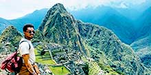 ¿Qué países de Sudamérica tienen descuento del boleto Machu Picchu?