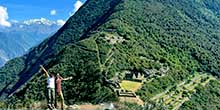 Choquequirao, la otra Machu Picchu: Preguntas frecuentes