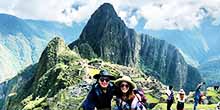 Mapas de Machu Picchu: ubicación, rutas y más