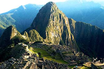 Learn more about the Machu Picchu Solo Ticket