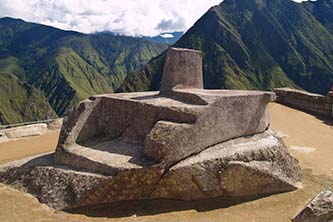 Saiba mais sobre o ingresso para Machu Picchu