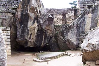 Erfahren Sie mehr über das Machu Picchu Solo Ticket