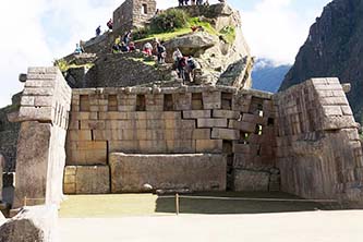 Ulteriori informazioni sul biglietto Solo Machu Picchu