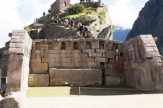 Erfahren Sie mehr über das Machu Picchu Solo Ticket