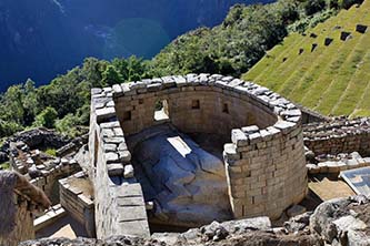 Saiba mais sobre o ingresso para Machu Picchu