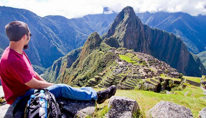 Conoce más acerca del Boleto Machu Picchu Solo