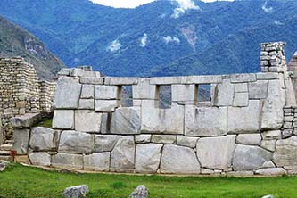 En savoir plus sur le ticket Machu Picchu Solo