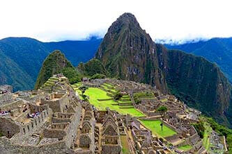 En savoir plus sur le ticket Machu Picchu Solo