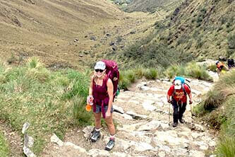 Ulteriori informazioni sul biglietto Solo Machu Picchu