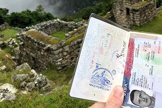 En savoir plus sur le ticket Machu Picchu Solo