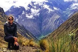 En savoir plus sur le ticket Machu Picchu Solo