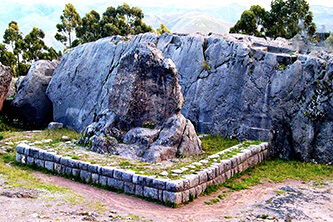 Qenqo