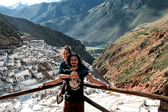 Saiba mais sobre o ingresso para Machu Picchu