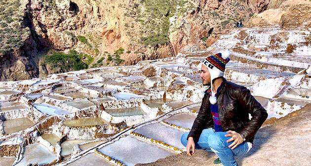 Conoce más acerca del Boleto Machu Picchu Solo