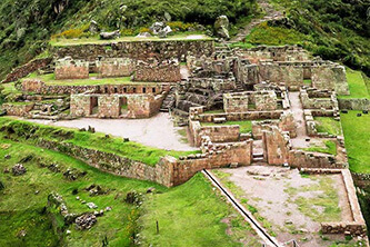 Pisac