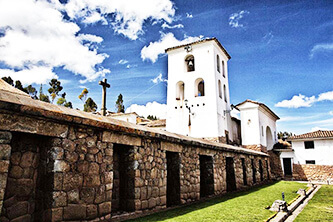 Chinchero