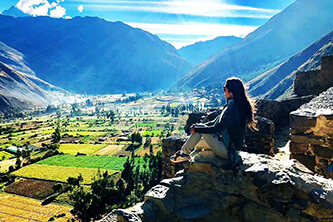 Urubamba