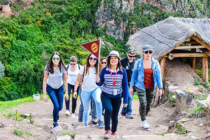Guia Valle Sagrado