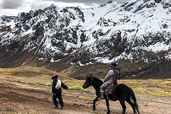 Conoce más acerca del Boleto Machu Picchu Solo