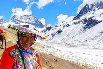 Conoce más acerca del Boleto Machu Picchu Solo
